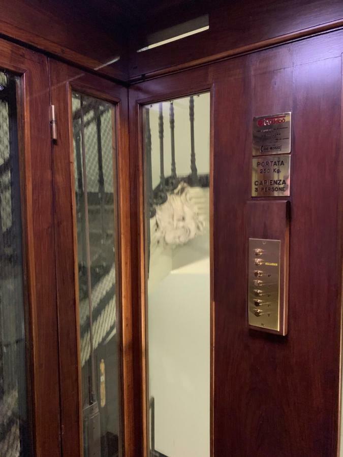 トリノRamiere Porta Nuovaアパートメント エクステリア 写真