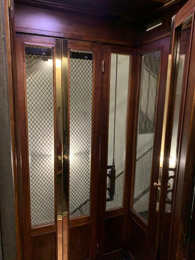 トリノRamiere Porta Nuovaアパートメント エクステリア 写真